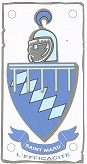 SAINT-MARD