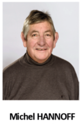 M.HANNOFF M.HANNOFF