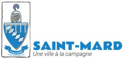 Saint-Mard - Une ville à la campagne