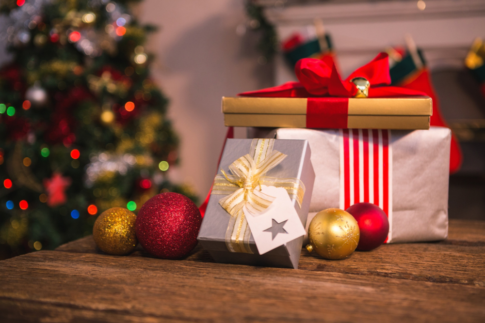 Noël des enfants