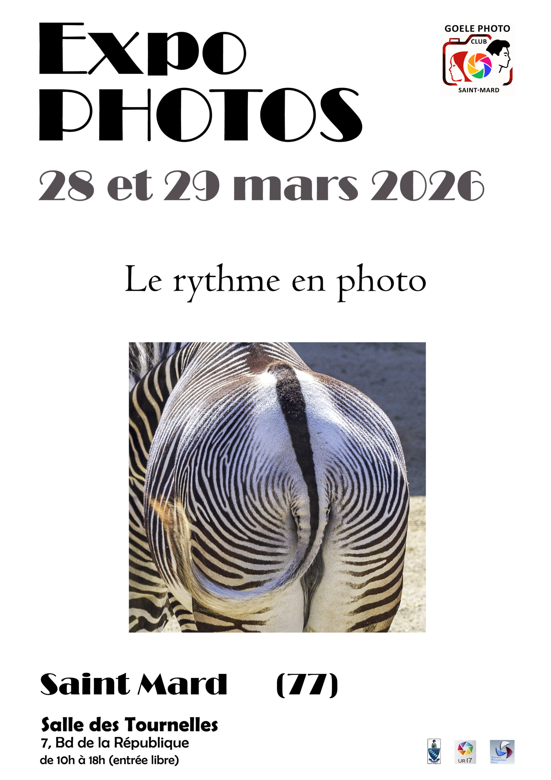 Exposition Photos