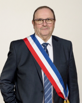 <b>Daniel DOMETZ</b> – MAIRE