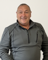 <b>Jean Pierre Le GALLOU</b></br> CONSEILLER DÉLÉGUÉ</br> <i>aux travaux</i>