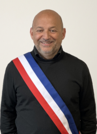 <b>Jorge DIAS</b> – 3e ADJOINT</br> <i>en charge des associations, du sport et des locations de salles </i>