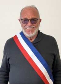 <b> Phillipe LEPROUST</b> – 5e ADJOINT <i>en charge des travaux, de la voirie, de la sécurité et des relations avec la gendarmerie et la police municipale intercommunale</i>