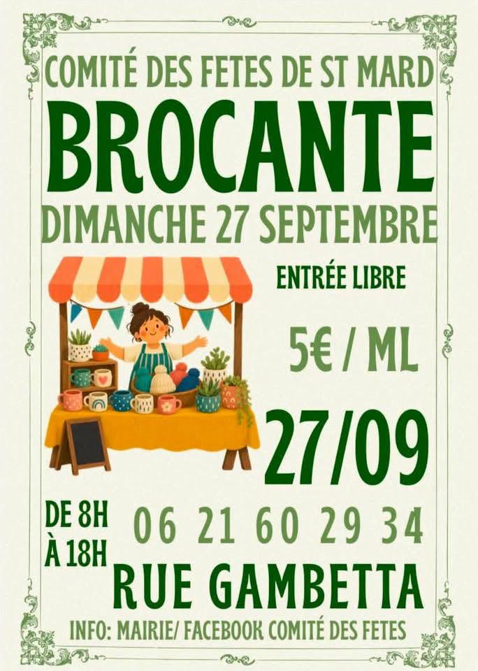 Brocante